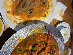 -俭寨大盘鸡·缸子肉·小公鸡·新疆菜(云通店)