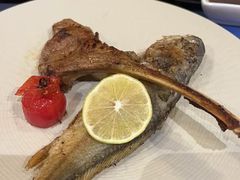 -圆顶阁西餐厅(郑州索菲特国际饭店 )