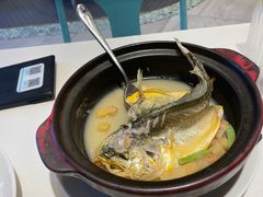 百秒黄花鱼-莆田餐厅PUTIEN(三里屯店)