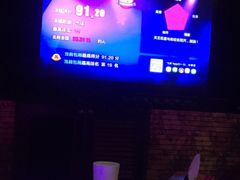 -凯乐会量贩KTV(国防大厦总店)