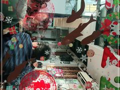 -锦尚阁烤鱼•天津菜(宣武门胡同店)