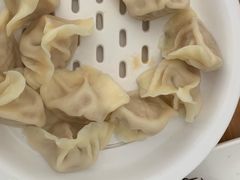 -海胆小馆(东北水饺·春柳店)