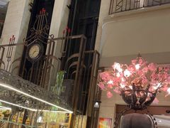 -国际饭店·西餐厅(西大直街店)