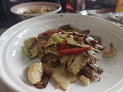 -天天初二·天津传统捞面·天津特色菜(凌奥总店)
