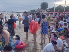 -老虎石海上公园