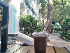 -星巴克臻选(广州沙面店)