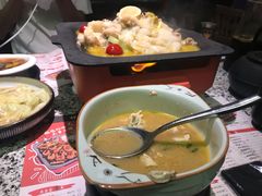 -炭舍干锅(华发商都店)