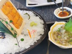 -昱匠·日本料理(金融街店)