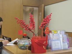 -付小姐在成都(中山公园店)
