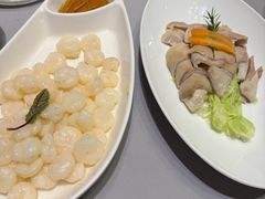 -丰收日·小海鲜·沪上家宴(顾村正大店)