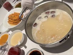 -红雀围·海鲜火锅(陆家嘴中心店)