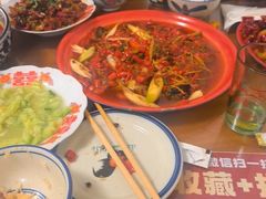 -小街47號江湖菜(四合院店)