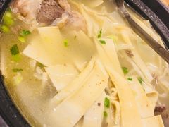 -江南村酒家
