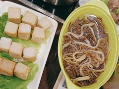 -翠峰苑火锅(迎宾路店)