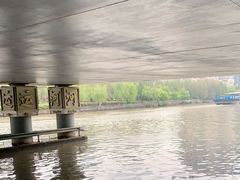 -运河游船(武林门码头)