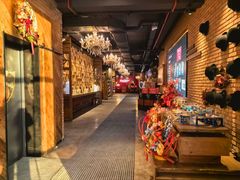 -玖壹咖啡(临河街店)