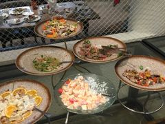 -万德诺富特酒店·自助餐厅(万德大厦店)