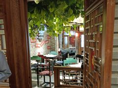 -京味斋·北京烤鸭(北京南站洋桥店)