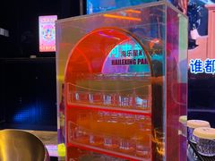 -海乐星KTV(航空路店)