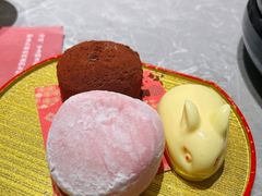 -一绪に寿喜烧(夫子庙水游城店)