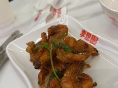-李想大虾(吾悦广场店)