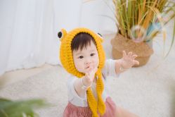 -小熊维尼高端儿童摄影(宝安旗舰店)