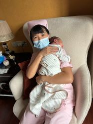 -星妈汇国际月子中心(龙珠店)