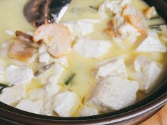 -蘭奢雅集·江浙菜(青山江滩店)