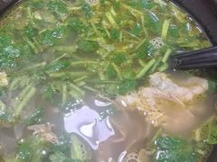 -水丰锅贴(延吉东路店)