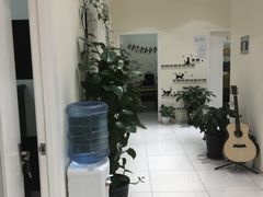 -谈·PIANO(金唐新光界店)