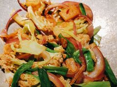 -桂满陇·桃花院落(长泰广场店)