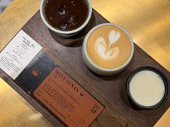 -Parking Coffee(孩儿巷店)