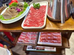 -仁和四季涮肉馆(天坛南门店)
