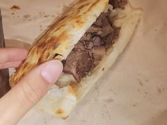 -高玛纳驴肉火烧(河间总店)