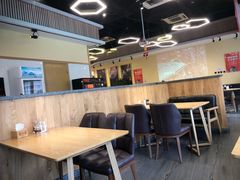 大堂-牛三哥洛阳牛肉汤(生态城店)