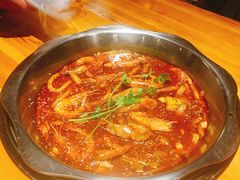-槐店王婆大虾(开发区店)