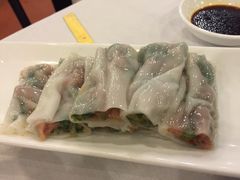 -金城大酒店-中餐厅(汾江中路店)