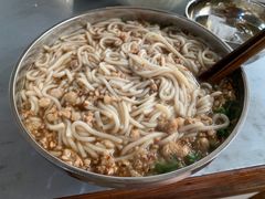 -正宗杨记普洱酸醋米线(总店)