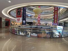 -港悦广场