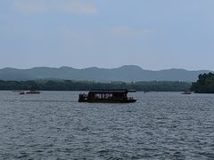 -浙江西子宾馆·瑶园咖啡厅