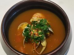 -Marina厨房·ALA精酿(月湖盛园店)