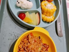 -西贝莜面村(上海百联西郊店)