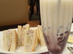 -大哥餐厅(西城花园店)