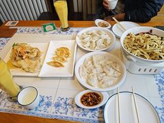 -东方饺子王(工农总店)
