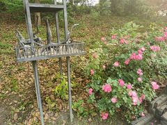 -上海月湖雕塑公园