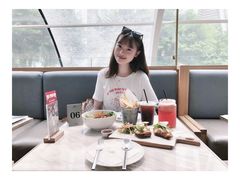 -农畉LONFOOD(福田星河COCOPark店)