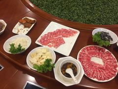 -阳坊胜利涮羊肉(阳坊老店)