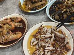 -红灯笼龙凤饭店(宁波老字号店)