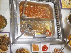-重庆高老九火锅(万象城店)