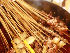 -付小姐在成都(中山公园店)